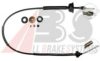 PEUGE 2150G5 Clutch Cable